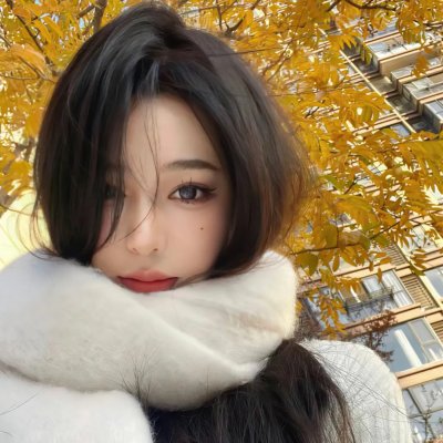 雨中的恋人们