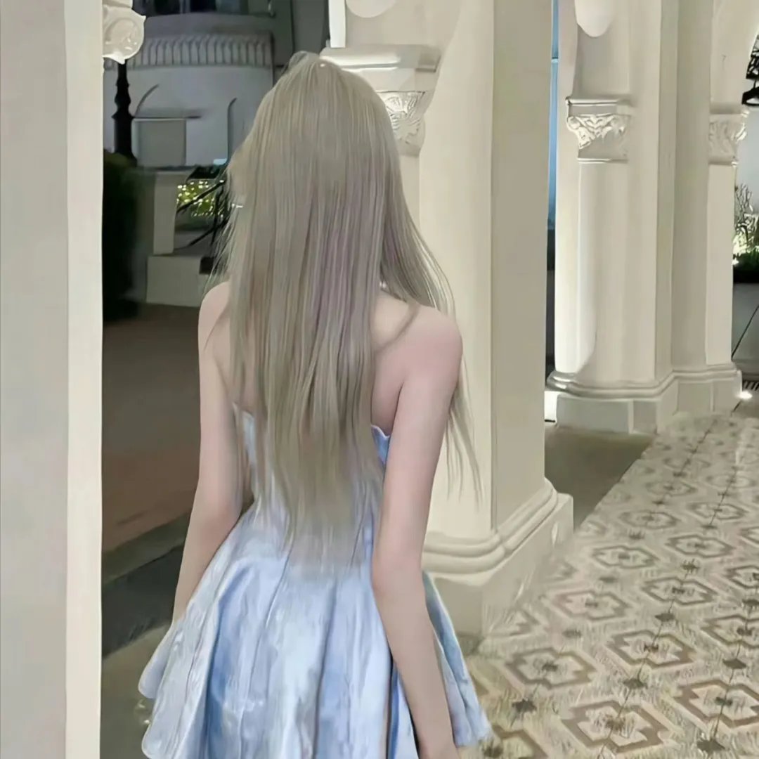 萤光幕后